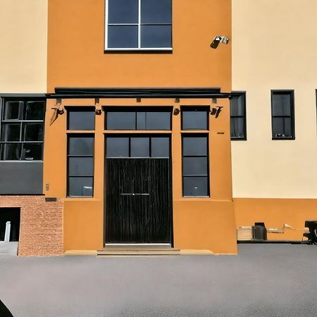 Penzion Navara Kolín Eksteriør bilde